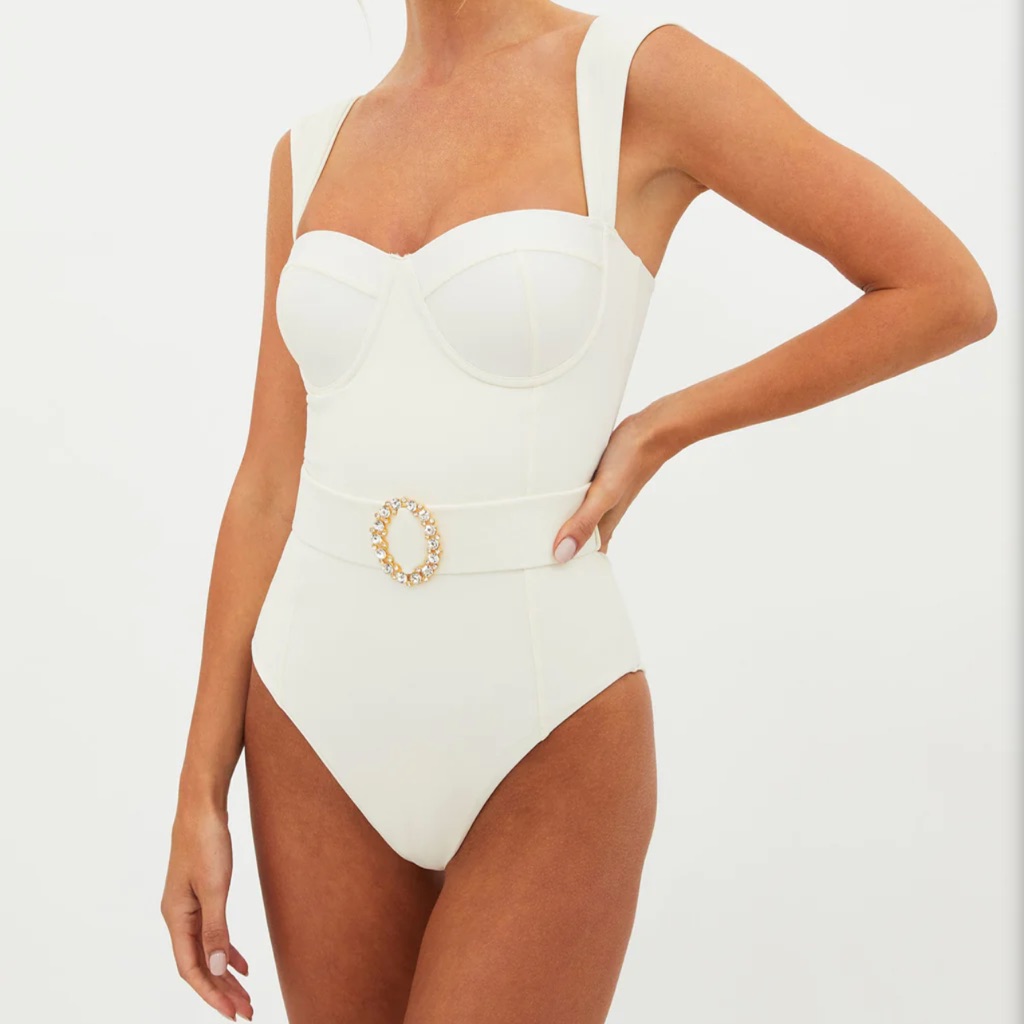 Beach Riot Maven One Piece